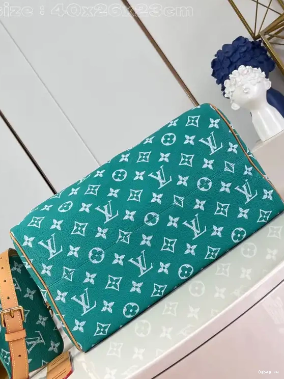 Louis Vuitton 40 SPEEDY 0528